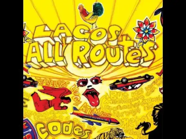 Rex Lawson - Nume Inye